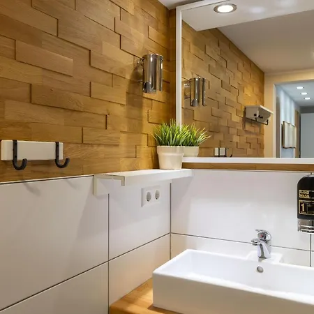 Post Mit Klimaanlage Hotel