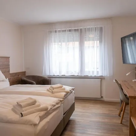 Post Mit Klimaanlage 3*