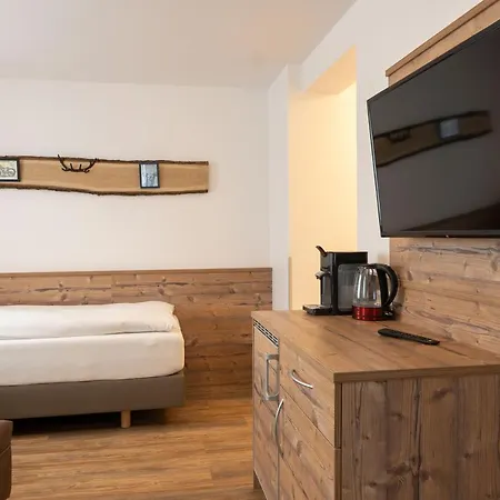 Hotel Post Mit Klimaanlage 3*