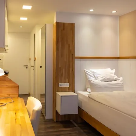 Hotel Post Mit Klimaanlage