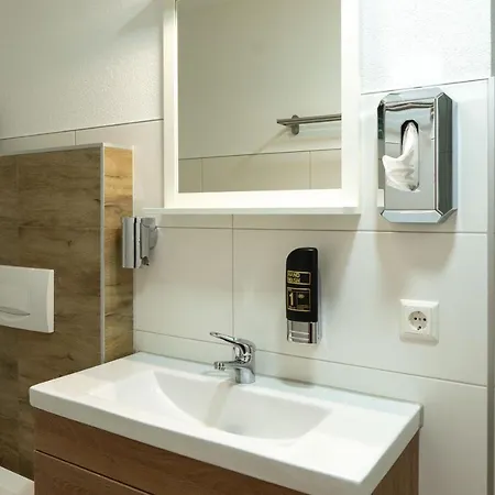 Post Mit Klimaanlage Hotel Neckarsulm