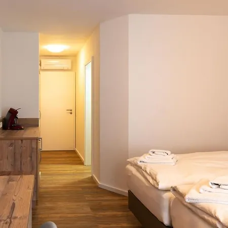 Post Mit Klimaanlage 3* Neckarsulm