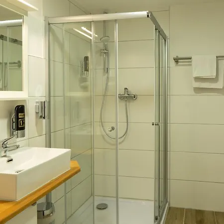 Post Mit Klimaanlage 3* Neckarsulm