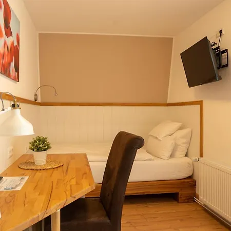 Hotel Post Mit Klimaanlage 3*