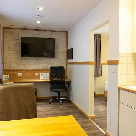 Post Mit Klimaanlage