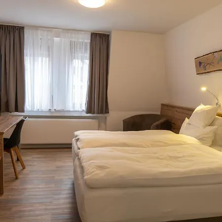 Post Mit Klimaanlage Hotel