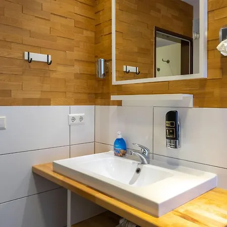 Post Mit Klimaanlage 3* Neckarsulm