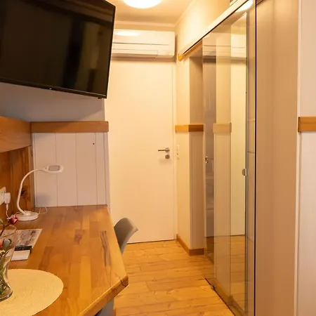 Post Mit Klimaanlage 3* Neckarsulm