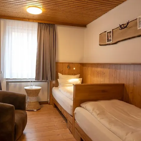 Post Mit Klimaanlage Hotel