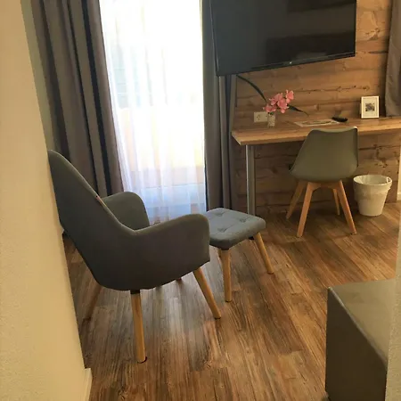 Hotel Post Mit Klimaanlage Neckarsulm