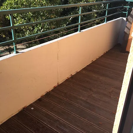 Post Mit Klimaanlage 3* נקרסולם