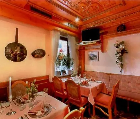 Post Mit Klimaanlage