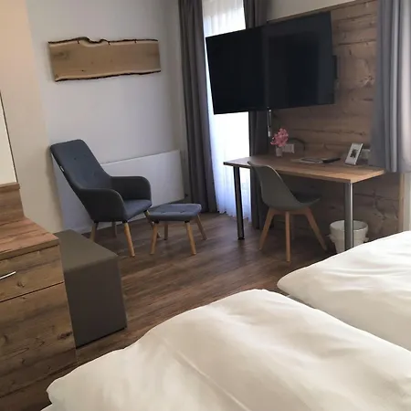 Post Mit Klimaanlage Hotel