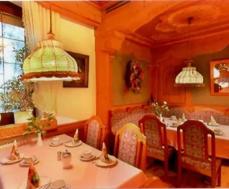 Hotel Post Mit Klimaanlage