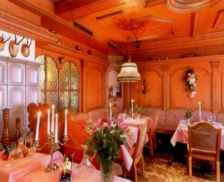 Post Mit Klimaanlage Hotel 3*