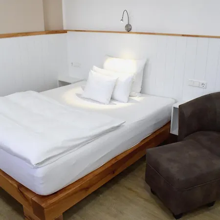 Hotel Post Mit Klimaanlage Neckarsulm