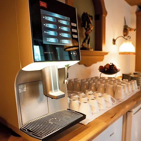 Post Mit Klimaanlage Hotel 3*