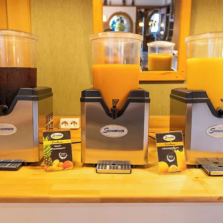 Post Mit Klimaanlage 3*