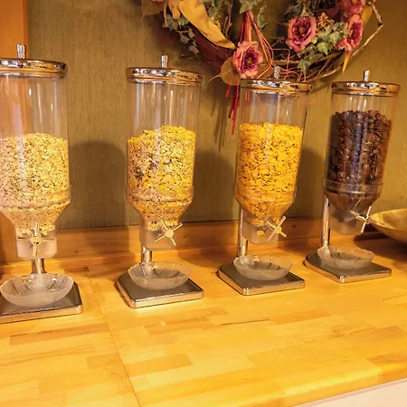 Post Mit Klimaanlage Hotel