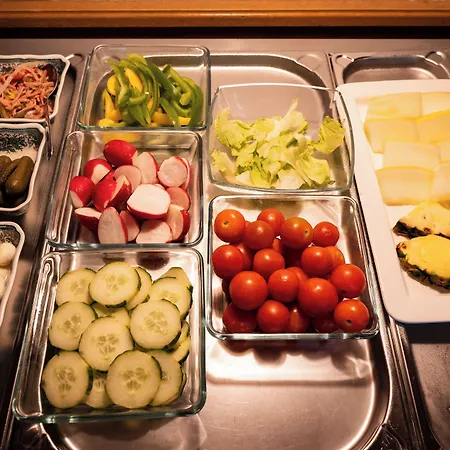 Post Mit Klimaanlage 3* Neckarsulm