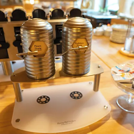 Hotel Post Mit Klimaanlage 3*