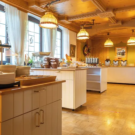 Post Mit Klimaanlage