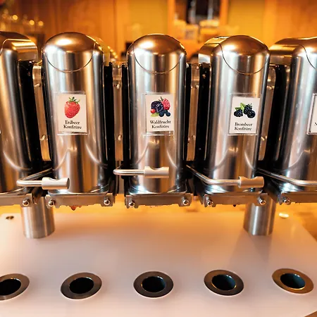 Post Mit Klimaanlage Hotel