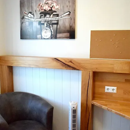 Hotel Post Mit Klimaanlage