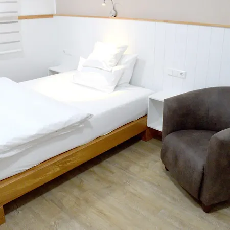 Hotel Post Mit Klimaanlage 3*