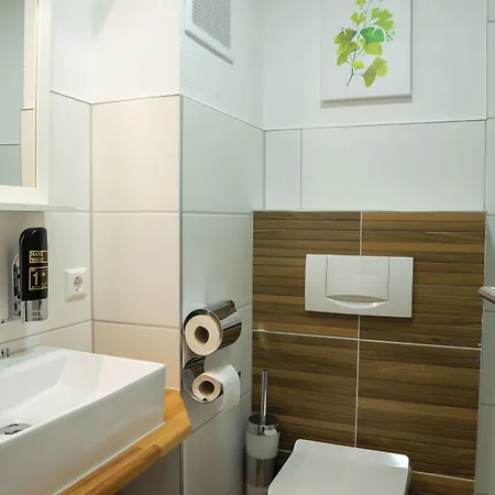 Post Mit Klimaanlage Hotel 3*