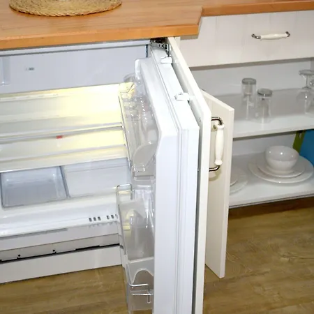 Post Mit Klimaanlage 3* נקרסולם