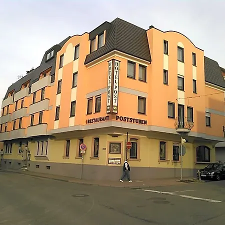 Hotel Post Mit Klimaanlage