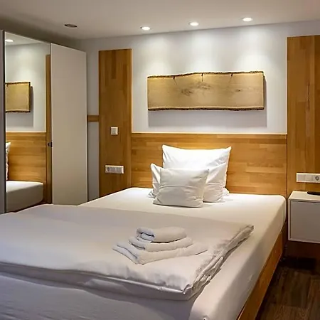 Hotel Post Mit Klimaanlage
