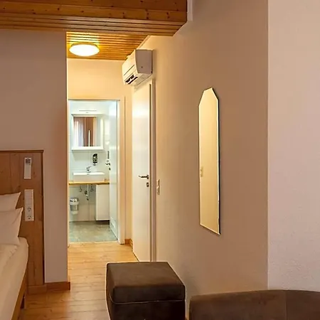 Post Mit Klimaanlage Hotel