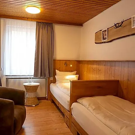 Hotel Post Mit Klimaanlage 3*
