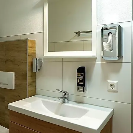 Hotel Post Mit Klimaanlage 3*