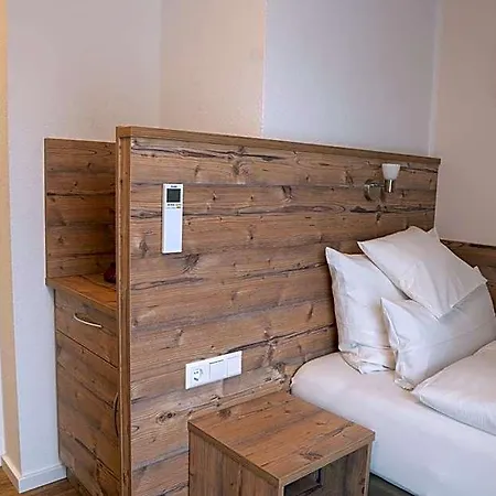 Hotel Post Mit Klimaanlage Neckarsulm