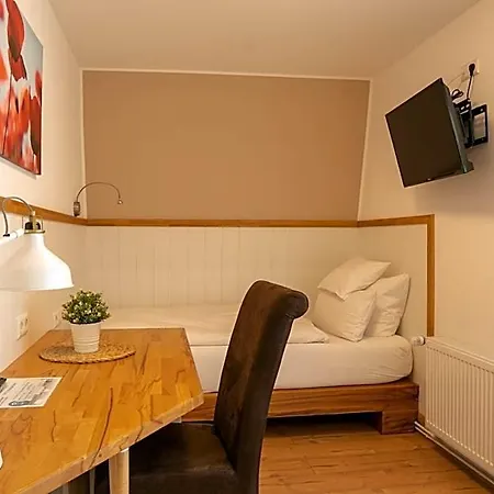 Post Mit Klimaanlage Hotel