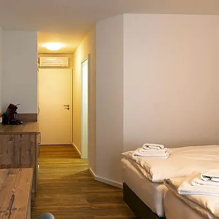 Post Mit Klimaanlage Hotel