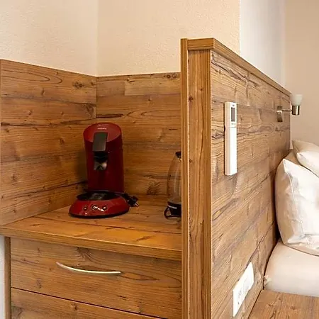 Post Mit Klimaanlage Hotel