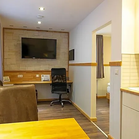 Hotel Post Mit Klimaanlage Neckarsulm