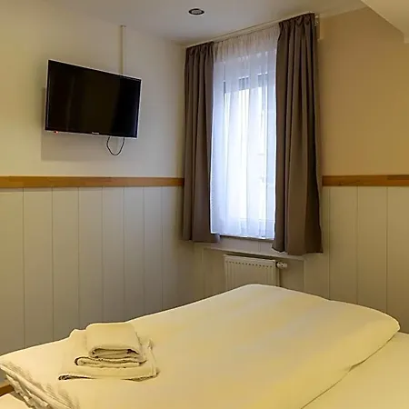 Post Mit Klimaanlage Hotel 3*