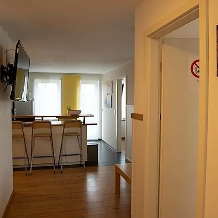 Post Mit Klimaanlage 3* Neckarsulm