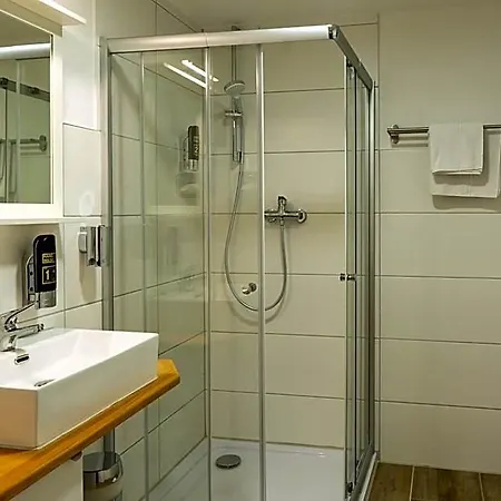 Hotel Post Mit Klimaanlage