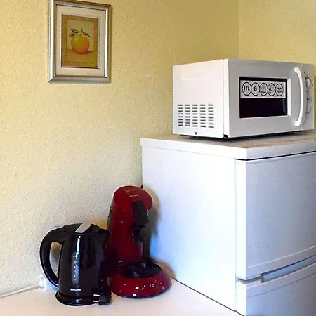 Hotel Post Mit Klimaanlage
