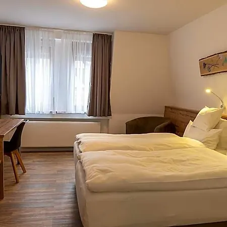 Hotel Post Mit Klimaanlage 3*