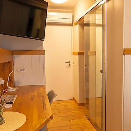 Post Mit Klimaanlage Hotel Neckarsulm