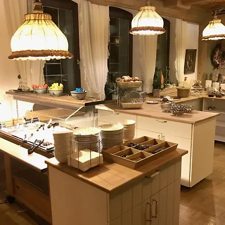 Post Mit Klimaanlage 3* Neckarsulm