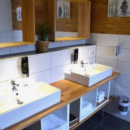 Hotel Post Mit Klimaanlage 3*