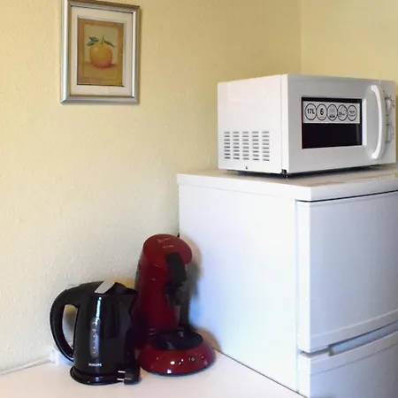 Hotel Post Mit Klimaanlage Neckarsulm